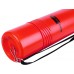 TUBO PORTA DESENHOS EXTENSIVEL 80 CM VERMELHO TUBO PORTA DESENHOS EXTENSIVEL 80 CM VERMELHO